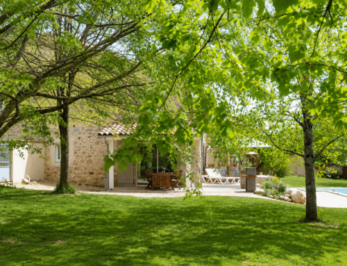 Pourquoi choisir un gîte pour votre week-end dans le Lot-et-Garonne ?