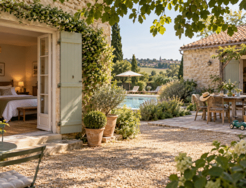 Chambre d’hôtes ou gîte : quel hébergement choisir dans le Lot-et-Garonne ?